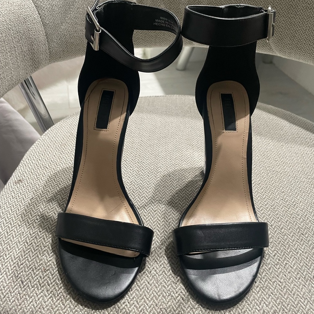 Forever 21 Heels
